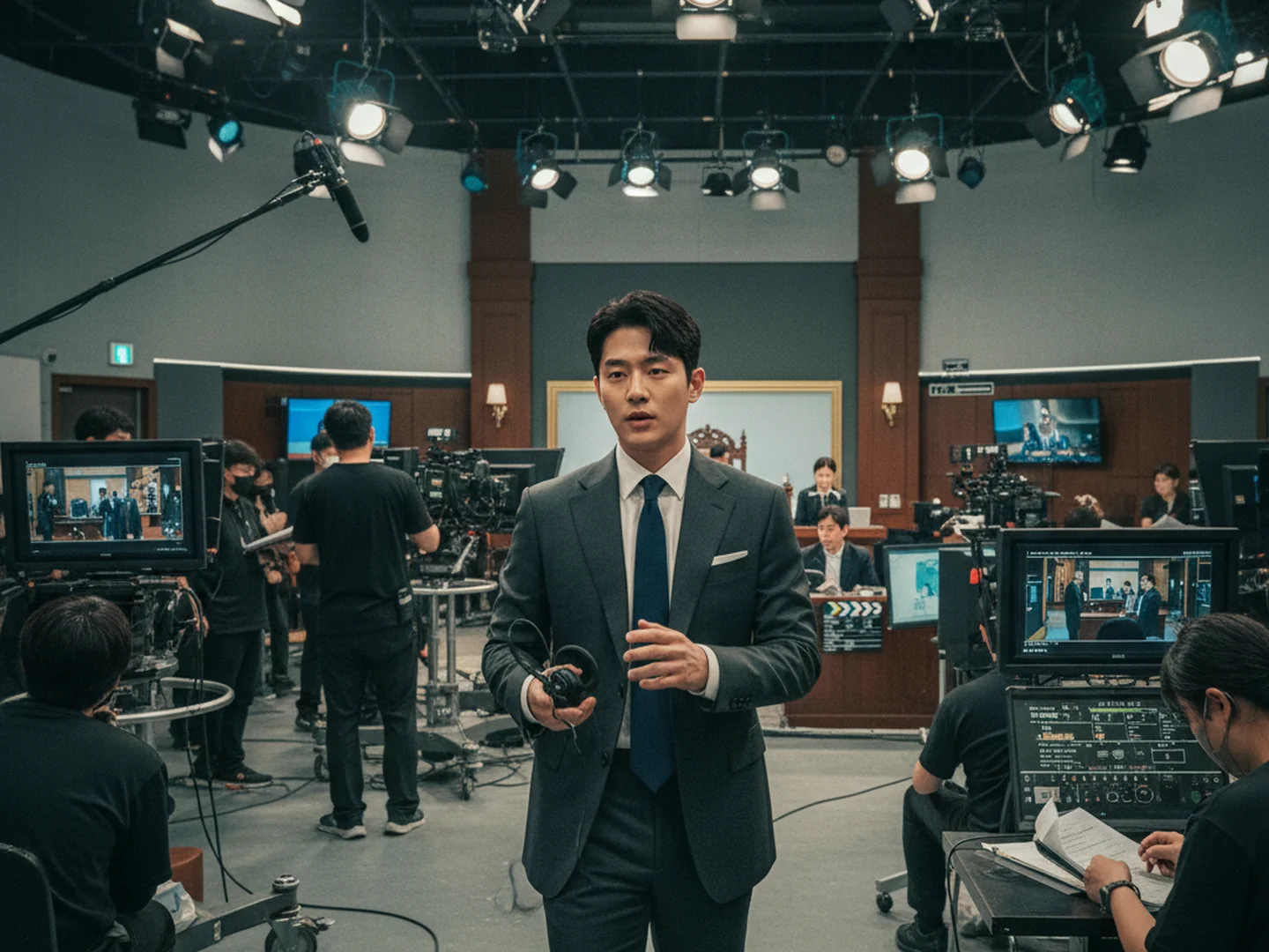 아너 그녀들의 법정02